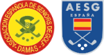 AESGOLF ARAGÓN