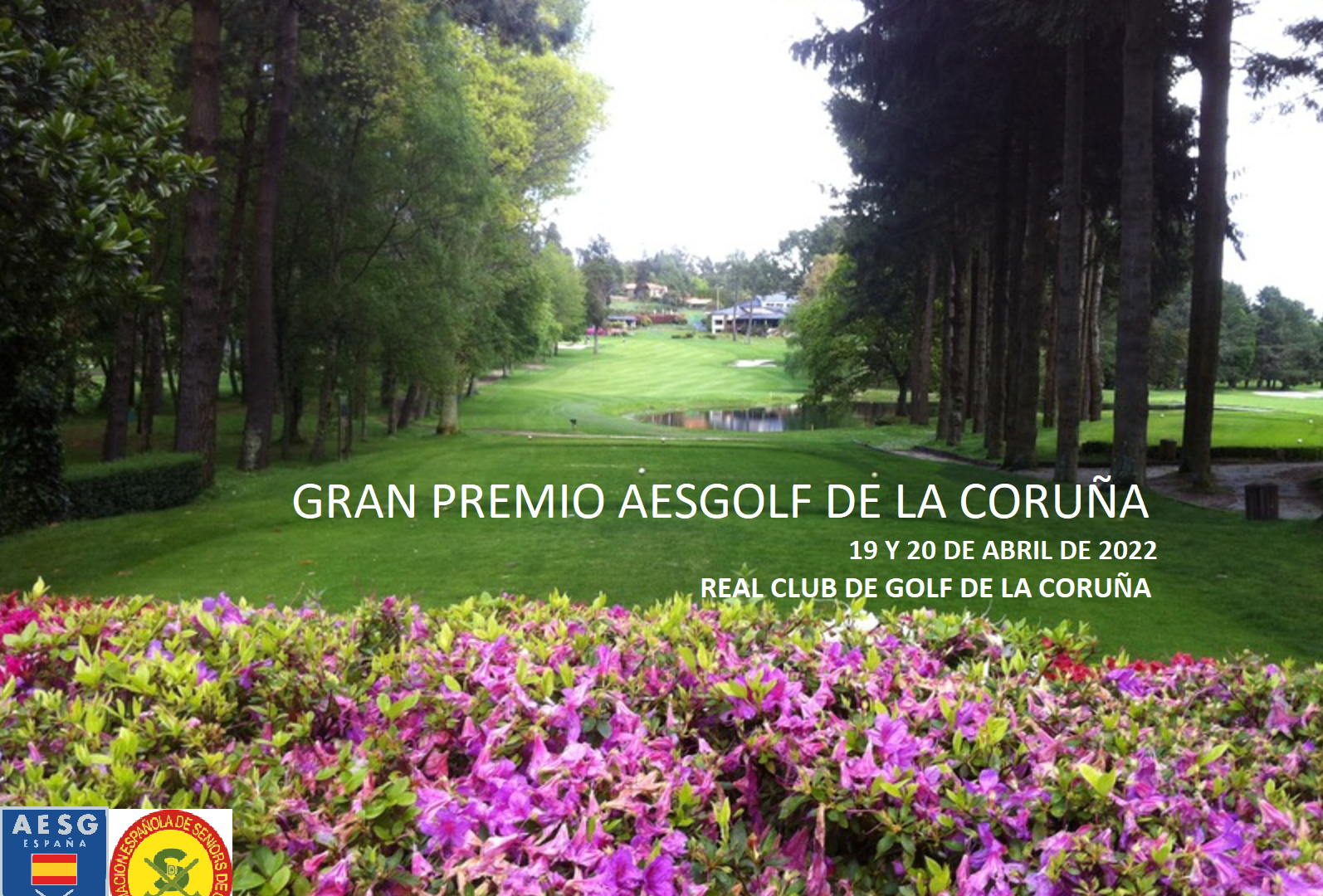 AESGOLF GALICIA